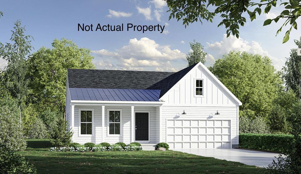 332 Merion Drive, Commercial Point, OH 43116