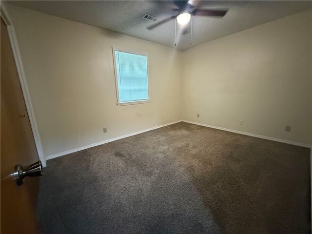 1406 Willard Street A, Springdale, AR 72762