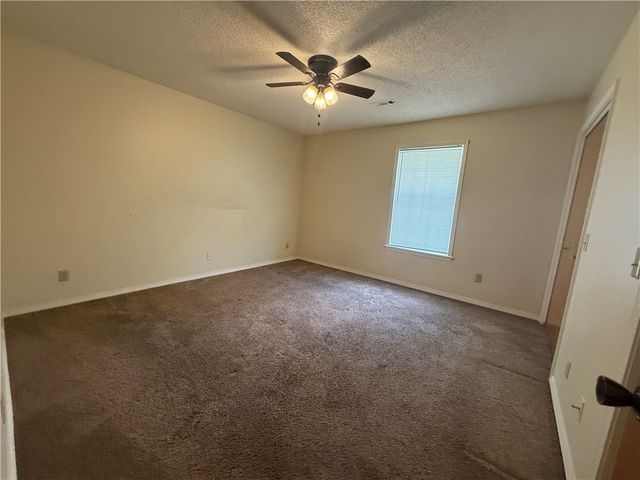1406 Willard Street A, Springdale, AR 72762