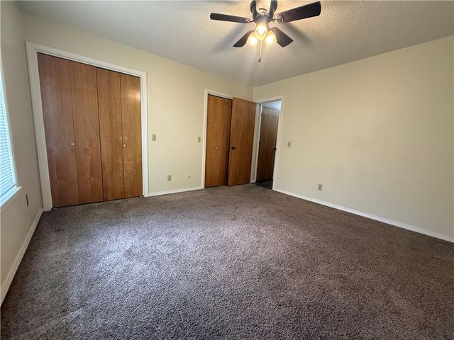 1406 Willard Street A, Springdale, AR 72762