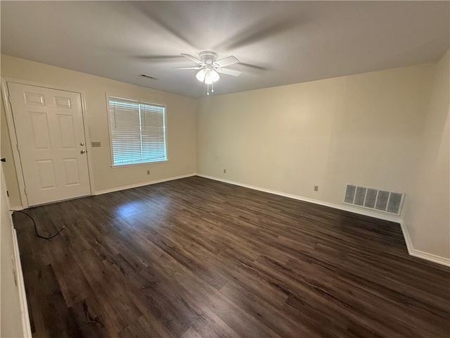 1406 Willard Street A, Springdale, AR 72762