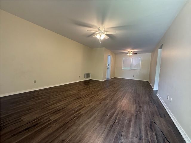 1406 Willard Street A, Springdale, AR 72762