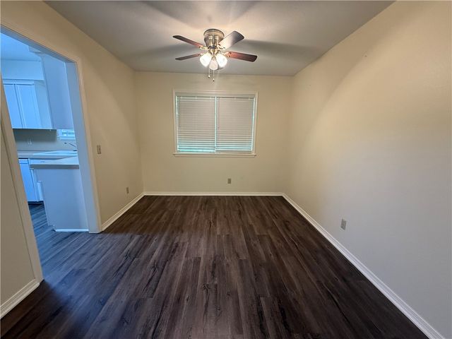 1406 Willard Street A, Springdale, AR 72762