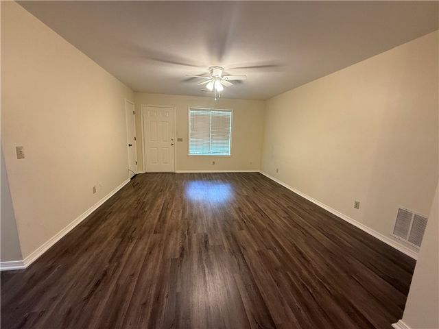 1406 Willard Street A, Springdale, AR 72762