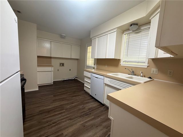 1406 Willard Street A, Springdale, AR 72762