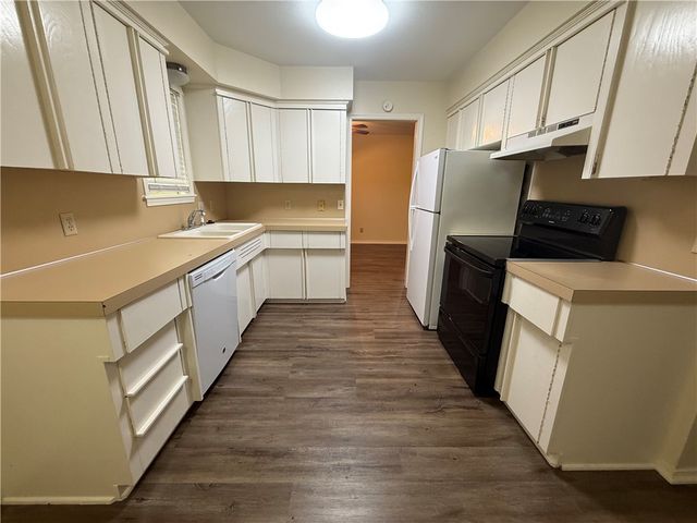 1406 Willard Street A, Springdale, AR 72762