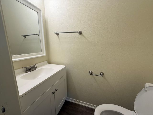 1406 Willard Street A, Springdale, AR 72762