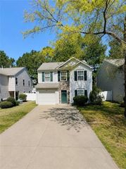 3477 Carraige Chase Road, Atlanta, GA 30349