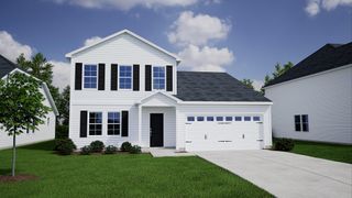 73 Carolina Way, Manning, SC 29102