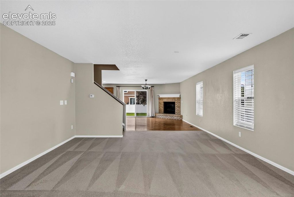 7935 Campground Drive, Fountain, CO 80817 — photo 3