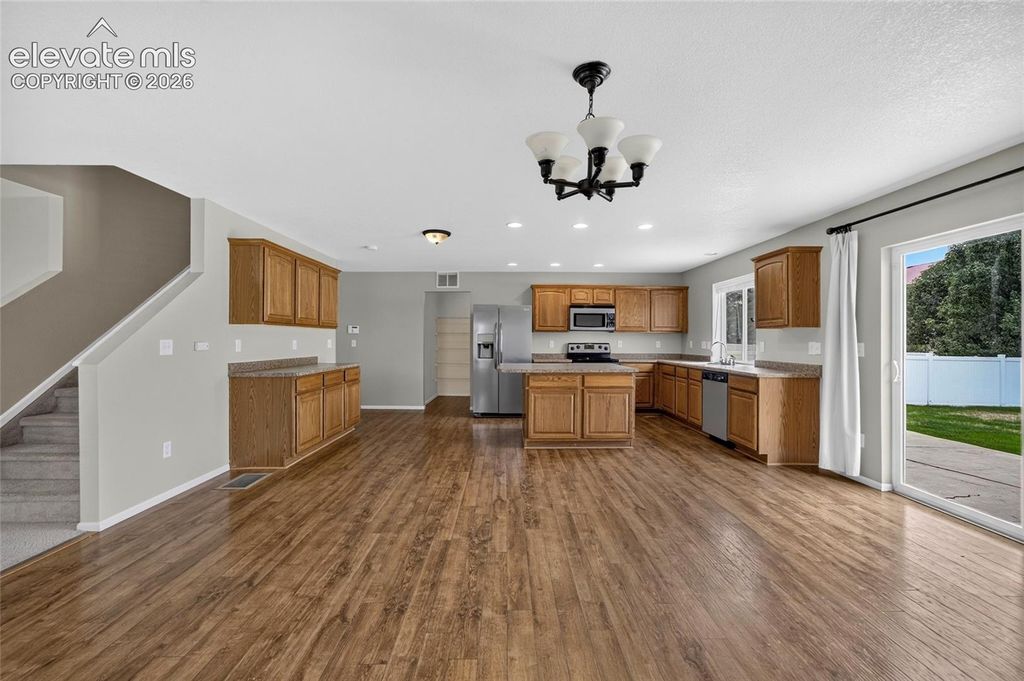 7935 Campground Drive, Fountain, CO 80817 — photo 5