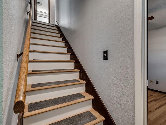 1040 SW 2nd Street, Moore, OK 73160