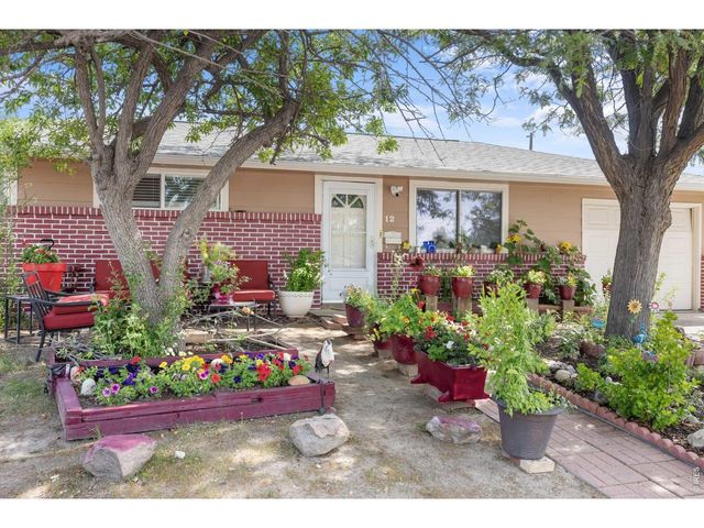 12 Sherman Ct, Longmont, CO 80501