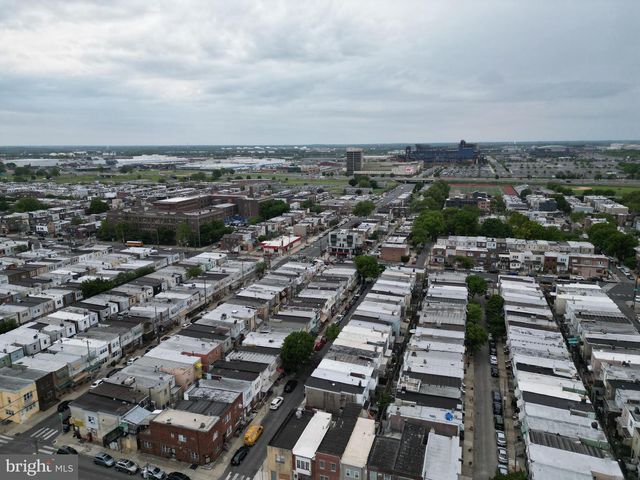2531 S ALDER ST, Philadelphia, PA 19148