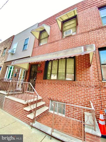 2531 S ALDER ST, Philadelphia, PA 19148