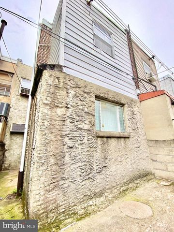 2531 S ALDER ST, Philadelphia, PA 19148