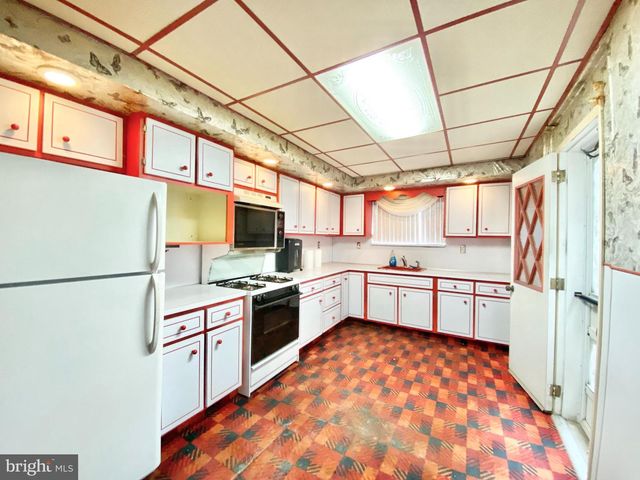 2531 S ALDER ST, Philadelphia, PA 19148