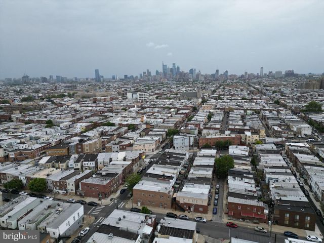 2531 S ALDER ST, Philadelphia, PA 19148