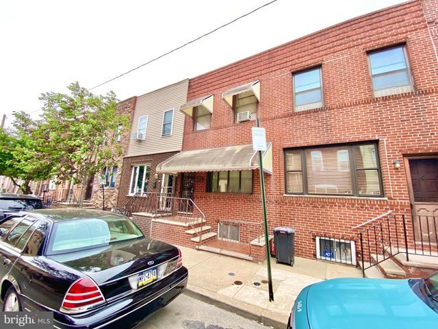 2531 S ALDER ST, Philadelphia, PA 19148