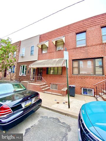 2531 S ALDER ST, Philadelphia, PA 19148