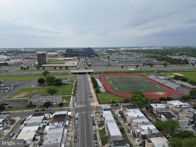 2531 S ALDER ST, Philadelphia, PA 19148