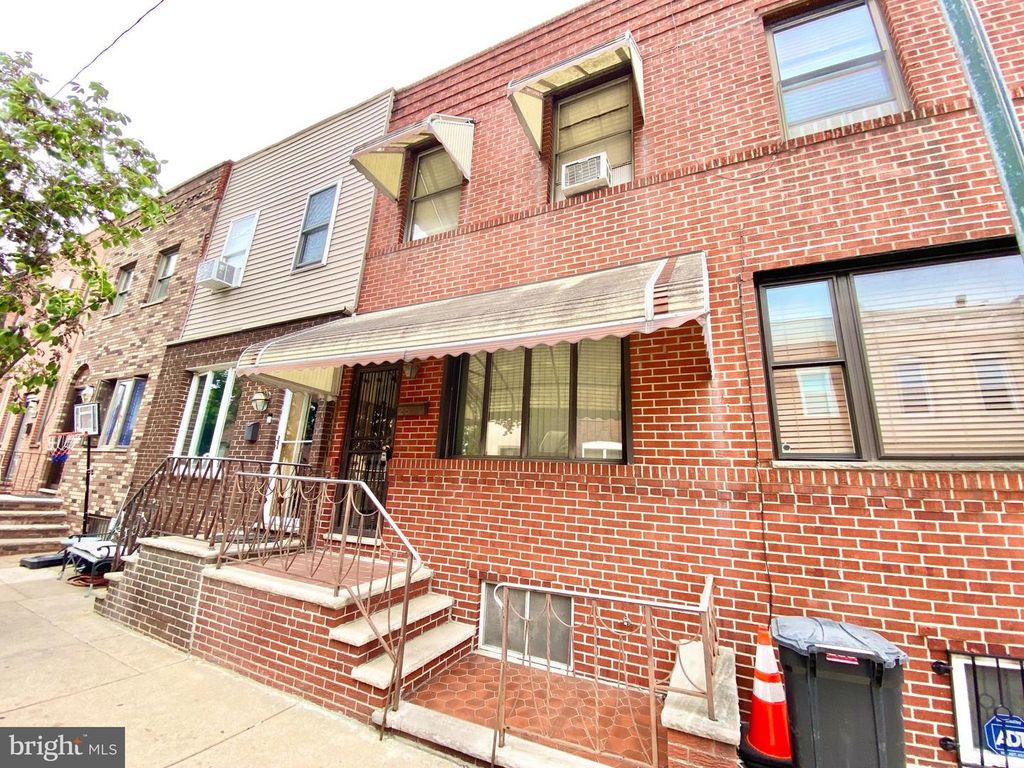 2531 S ALDER ST, Philadelphia, PA 19148