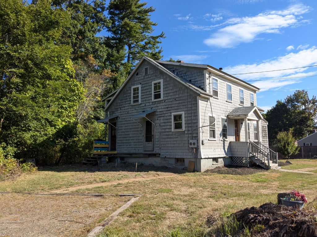 371 Sanford Road, Wells, ME 04090 — photo 2