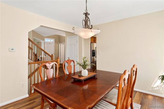 3454 Heatherwood Drive, Hamburg, NY 14075