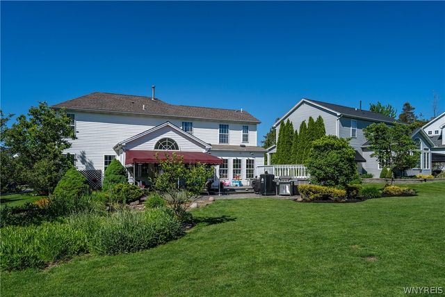 3454 Heatherwood Drive, Hamburg, NY 14075