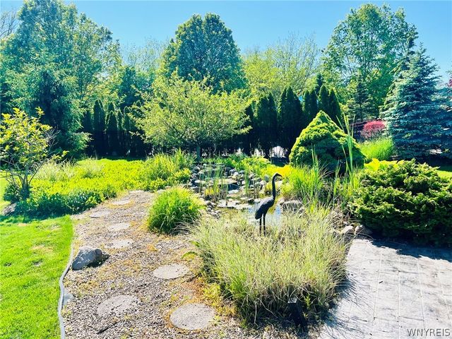 3454 Heatherwood Drive, Hamburg, NY 14075