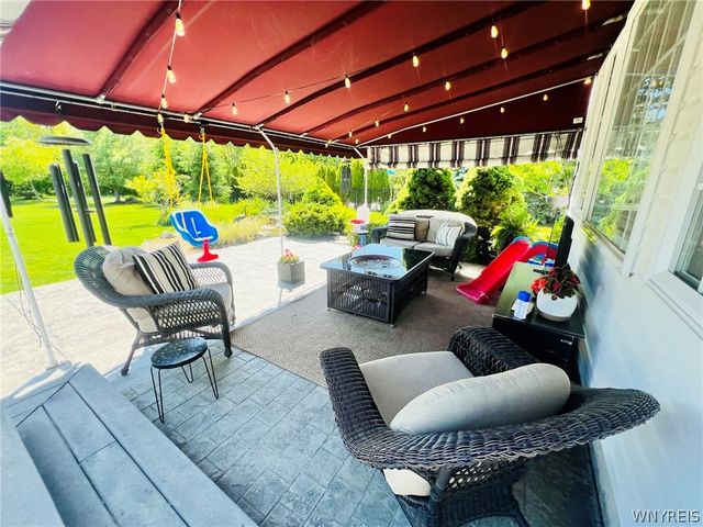 3454 Heatherwood Drive, Hamburg, NY 14075