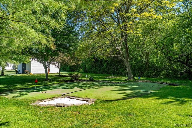 3454 Heatherwood Drive, Hamburg, NY 14075