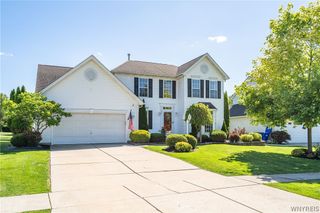3454 Heatherwood Drive, Hamburg, NY 14075