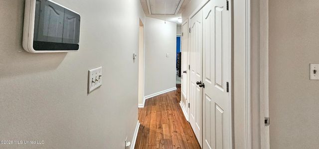 3783 Conrail Circle, Horn Lake, MS 38637