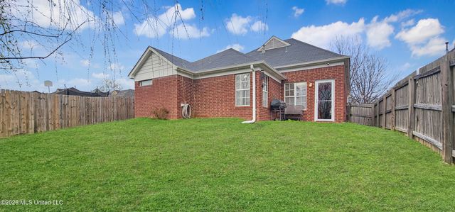 3783 Conrail Circle, Horn Lake, MS 38637