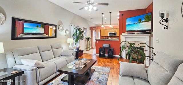 3783 Conrail Circle, Horn Lake, MS 38637