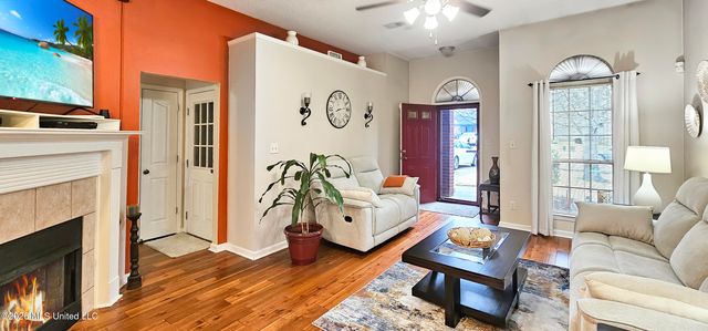 3783 Conrail Circle, Horn Lake, MS 38637