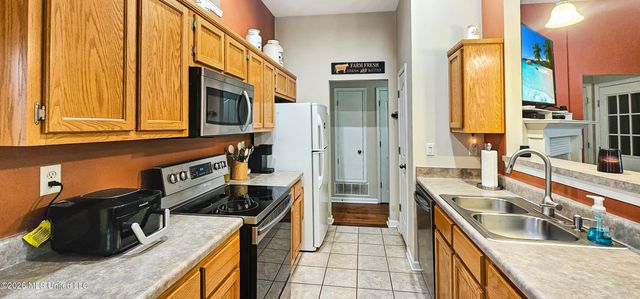 3783 Conrail Circle, Horn Lake, MS 38637