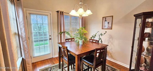 3783 Conrail Circle, Horn Lake, MS 38637