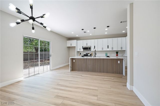 1312 Pacific Terrace Drive, Las Vegas, NV 89128