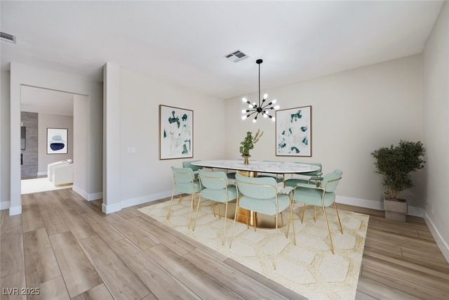 1312 Pacific Terrace Drive, Las Vegas, NV 89128