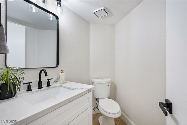 1312 Pacific Terrace Drive, Las Vegas, NV 89128