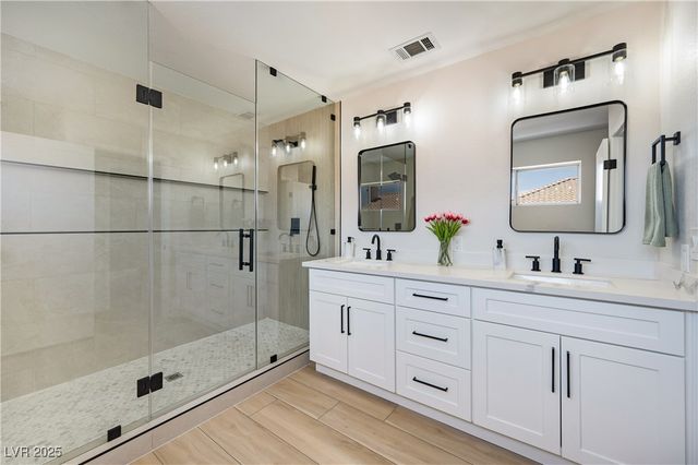 1312 Pacific Terrace Drive, Las Vegas, NV 89128