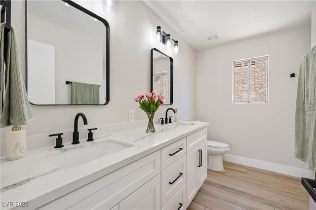 1312 Pacific Terrace Drive, Las Vegas, NV 89128