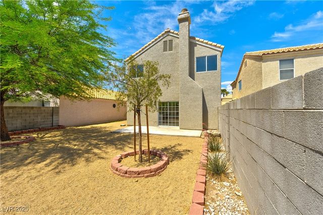 1312 Pacific Terrace Drive, Las Vegas, NV 89128