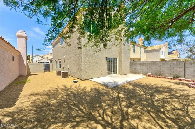 1312 Pacific Terrace Drive, Las Vegas, NV 89128