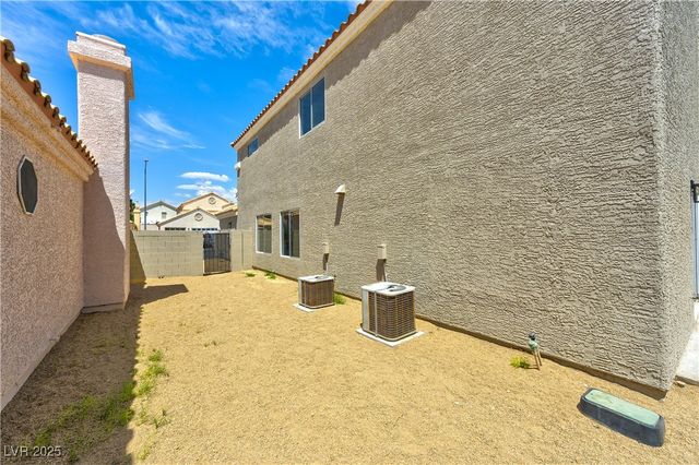 1312 Pacific Terrace Drive, Las Vegas, NV 89128