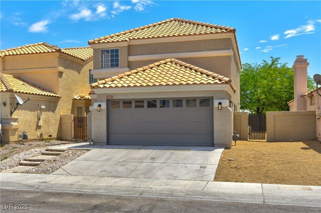 1312 Pacific Terrace Drive, Las Vegas, NV 89128