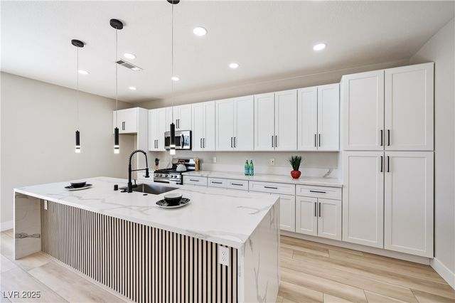 1312 Pacific Terrace Drive, Las Vegas, NV 89128