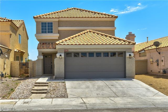 1312 Pacific Terrace Drive, Las Vegas, NV 89128